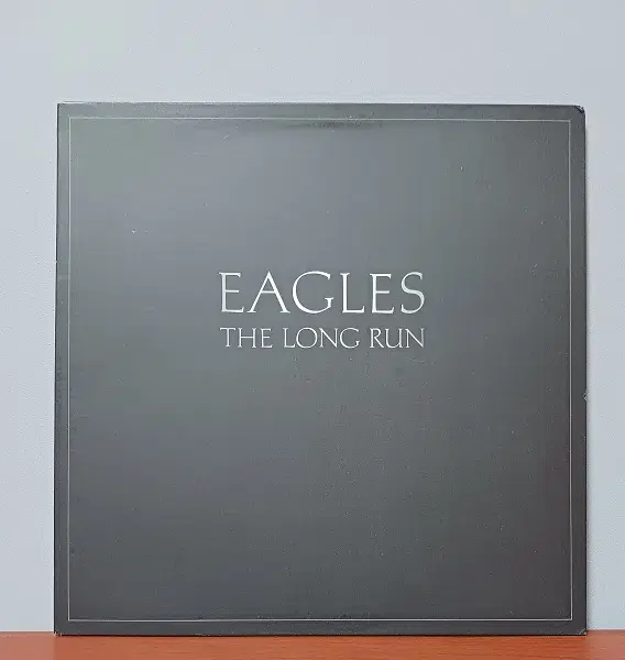 Eagles " I Can't Tell You Why "